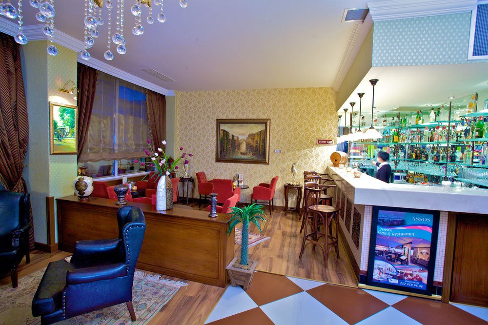 ASSOS ISTANBUL