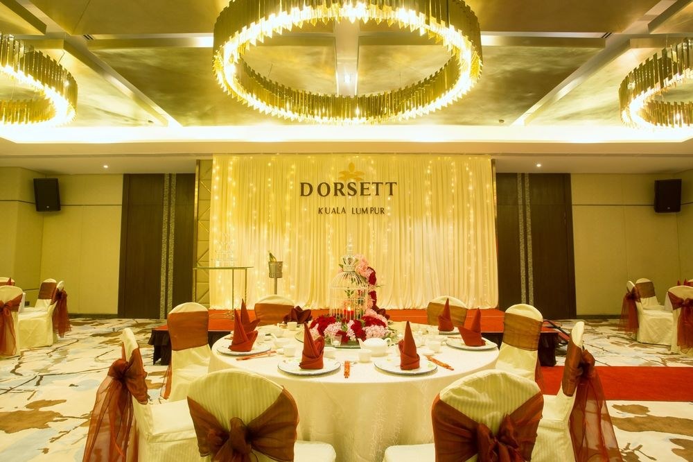DORSETT
