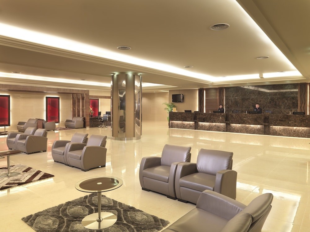 CITITEL MID VALLEY photo 1