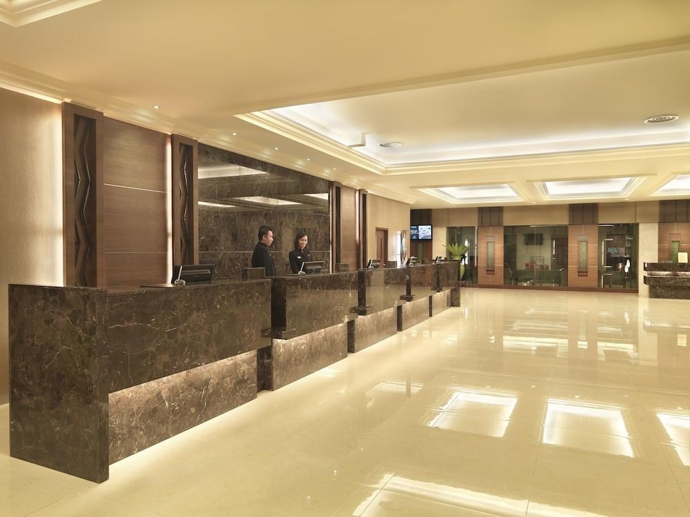 CITITEL MID VALLEY photo 4