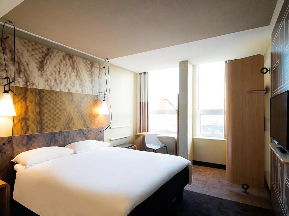 Ibis Den Haag City Centre photo 1