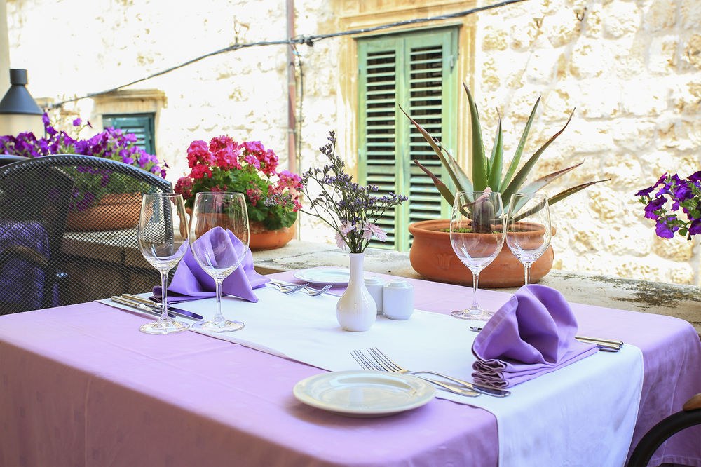 The Pucic Palace photo 1