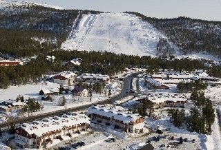 LAPLAND SIRKANTAHTI
