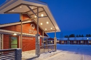 LAPLAND SIRKANTAHTI photo 4