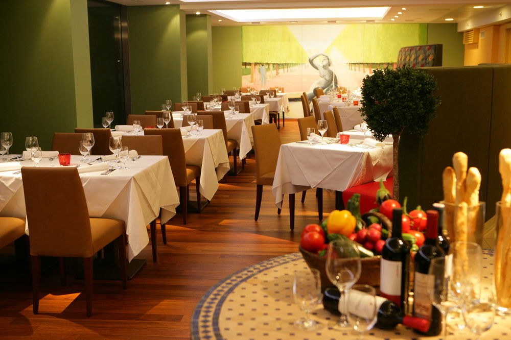 AUSTRIA TREND HOTEL ZOO VIENNA photo 2