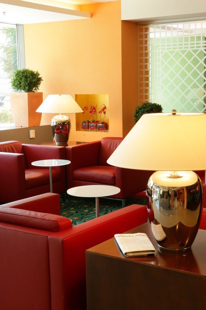AUSTRIA TREND HOTEL ZOO VIENNA photo 3