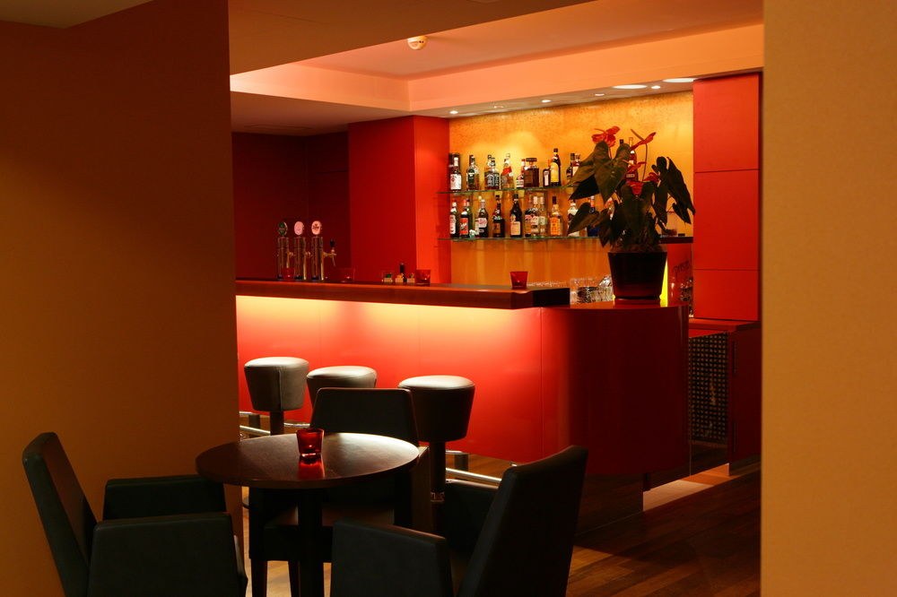 AUSTRIA TREND HOTEL ZOO VIENNA photo 4