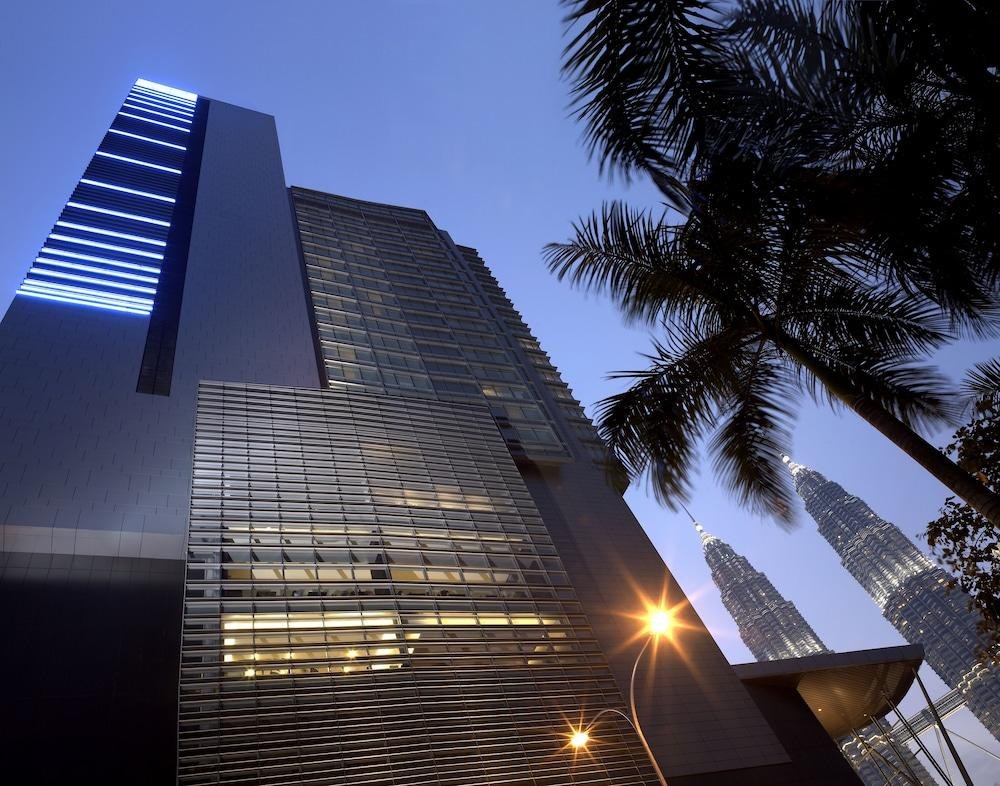 TRADERS HOTEL KUALA LUMPUR photo 3