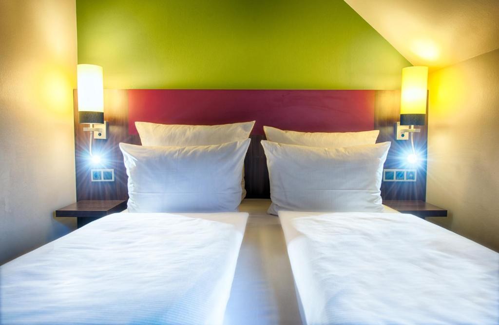 LEONARDO HOTEL & RESIDENZ MUNCHEN photo 2
