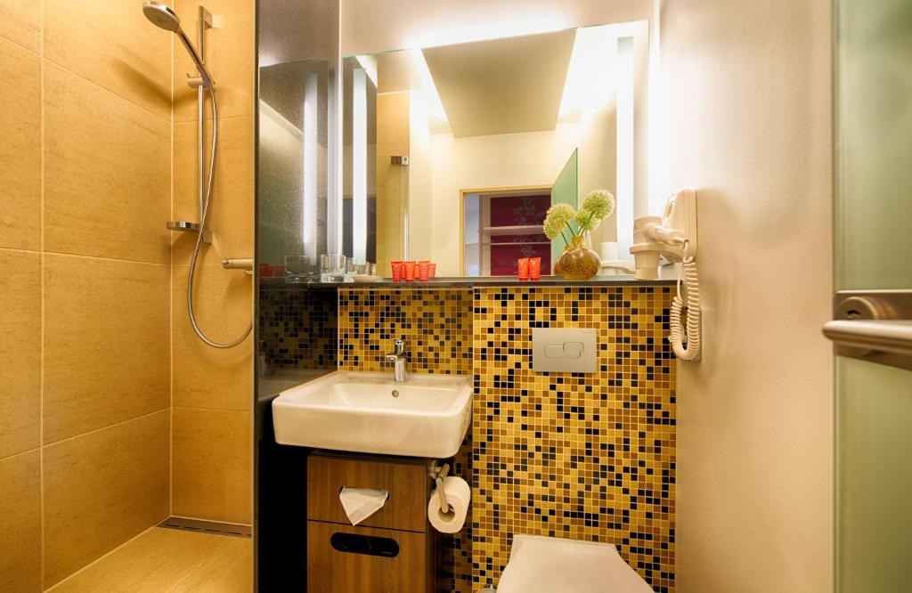 LEONARDO HOTEL & RESIDENZ MUNCHEN photo 3