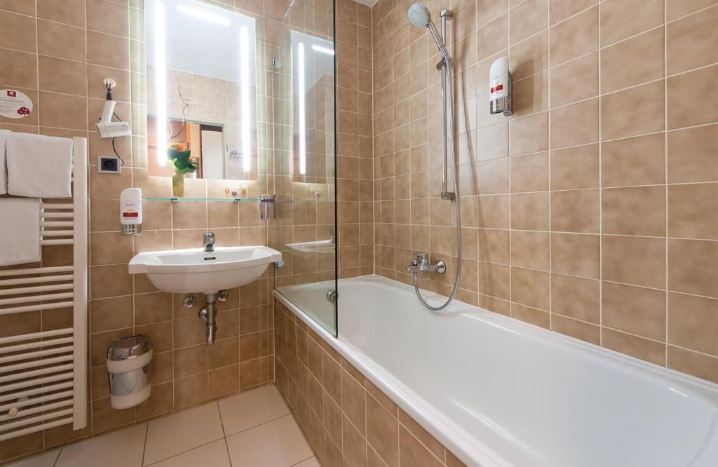 LEONARDO HOTEL & RESIDENZ MUNCHEN photo 4