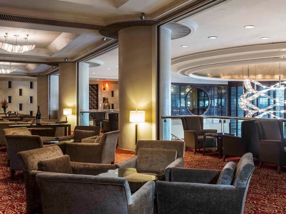 Pullman Kuala Lumpur City Centre Hotel and Residences