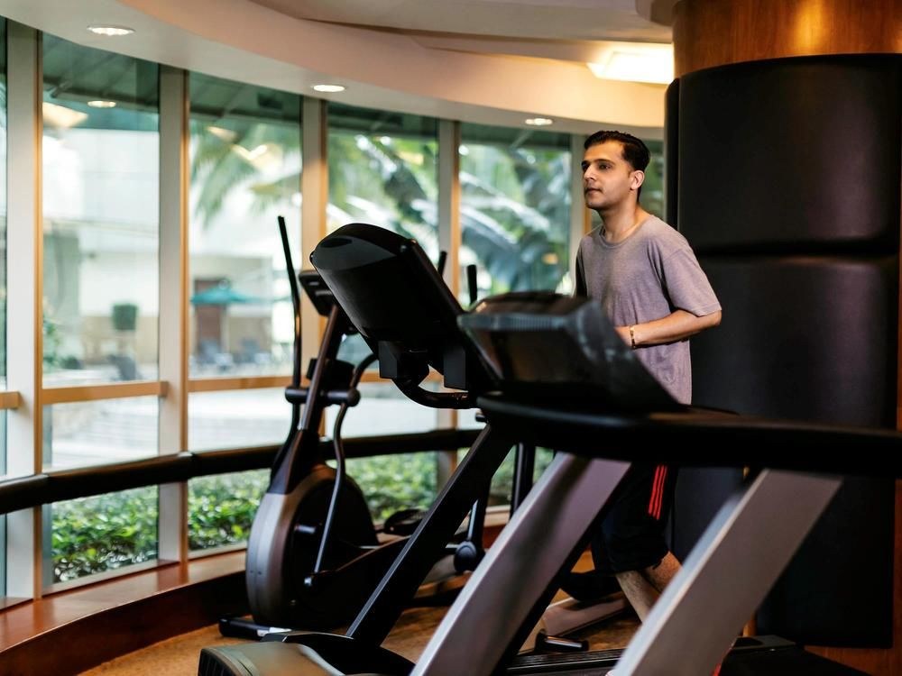 Pullman Kuala Lumpur City Centre Hotel and Residences photo 1