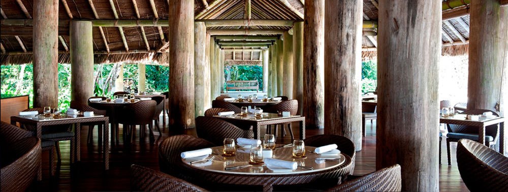 The Datai Langkawi photo 1