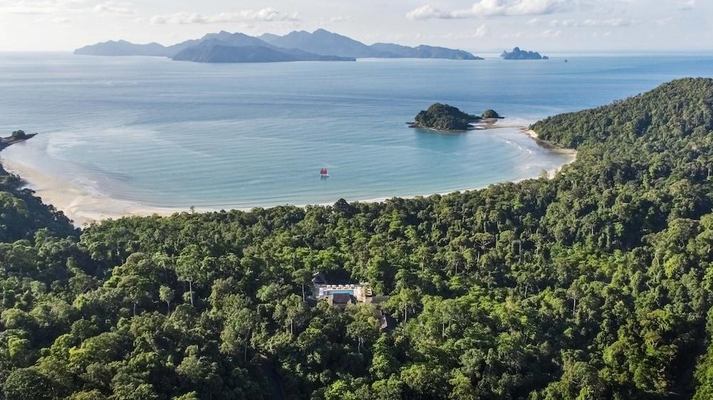 The Datai Langkawi photo 2