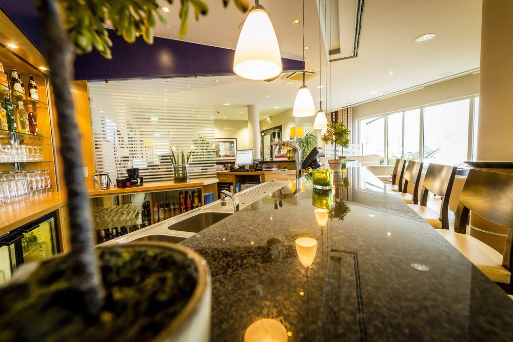 HOLIDAY INN EXPRESS MULHEIM photo 1