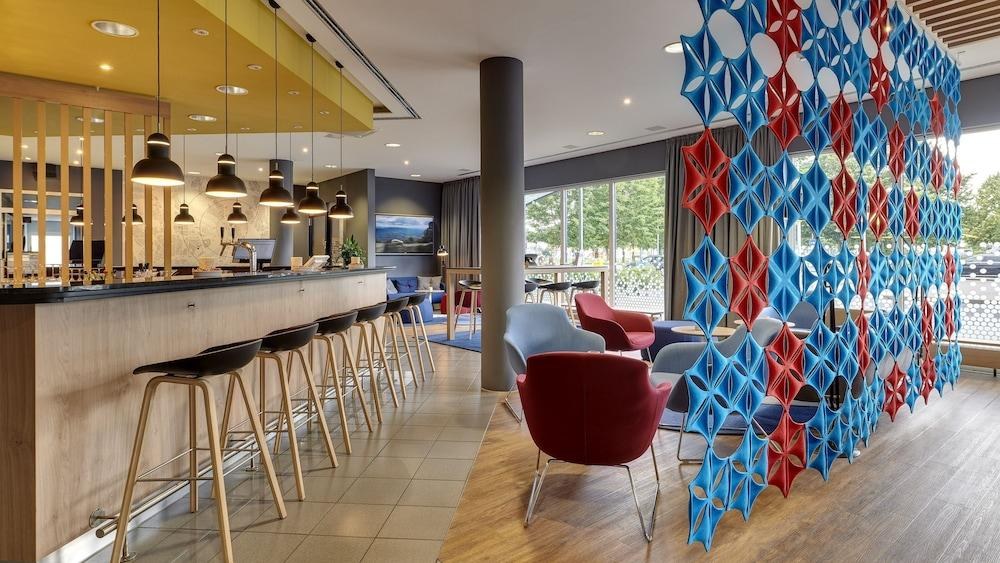 HOLIDAY INN EXPRESS MULHEIM photo 2