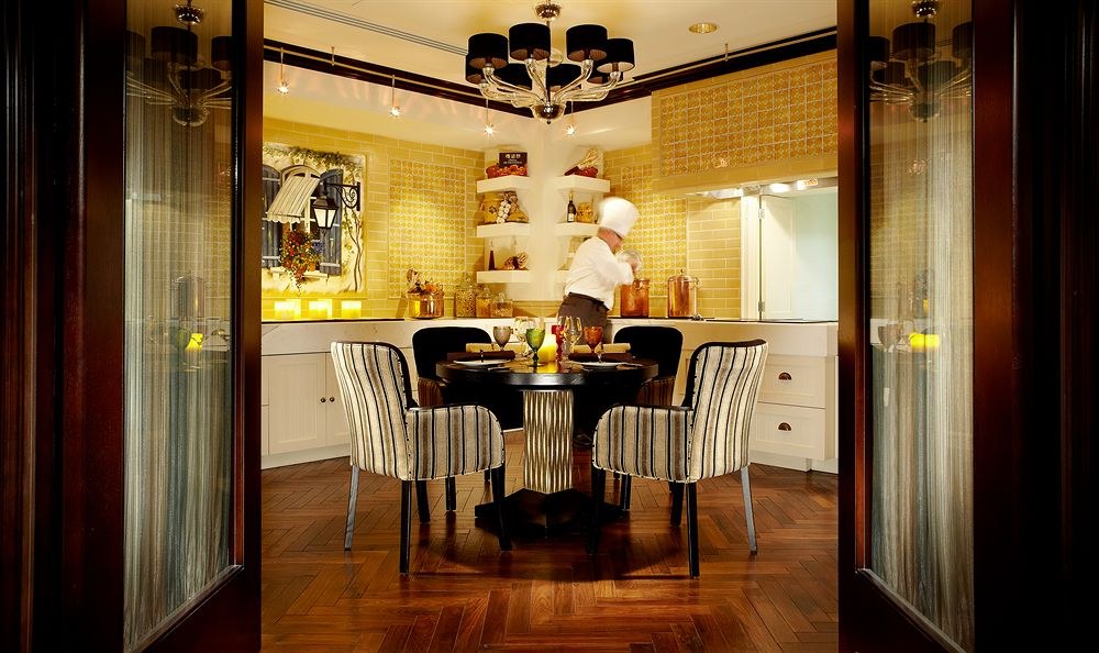 INTERCONTINENTAL MONTREAL