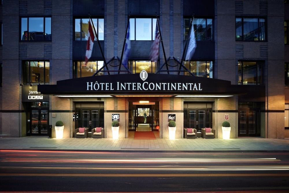 INTERCONTINENTAL MONTREAL photo 3