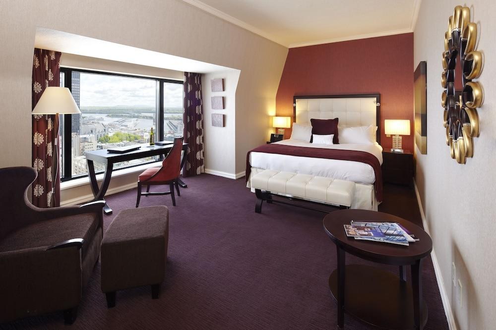 INTERCONTINENTAL MONTREAL photo 4