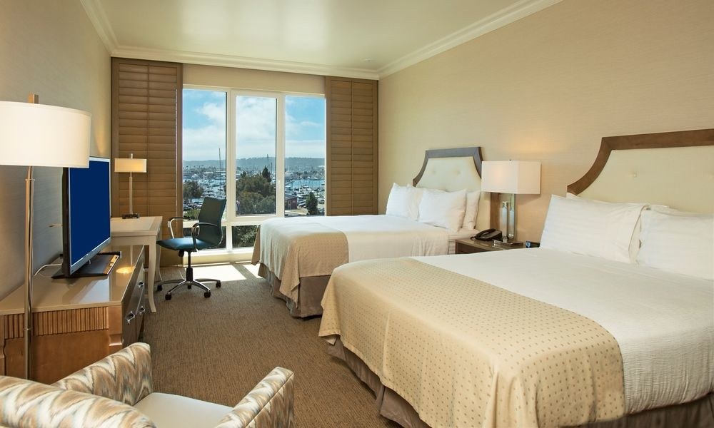 HOLIDAY INN SAN DIEGO BAYSIDE photo 1