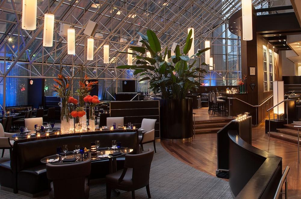 INTERCONTINENTAL TORONTO CENTRE photo 4