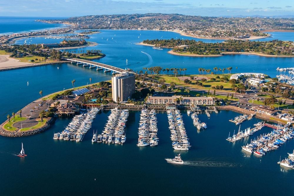 HYATT REGENCY MISSION BAY photo 2