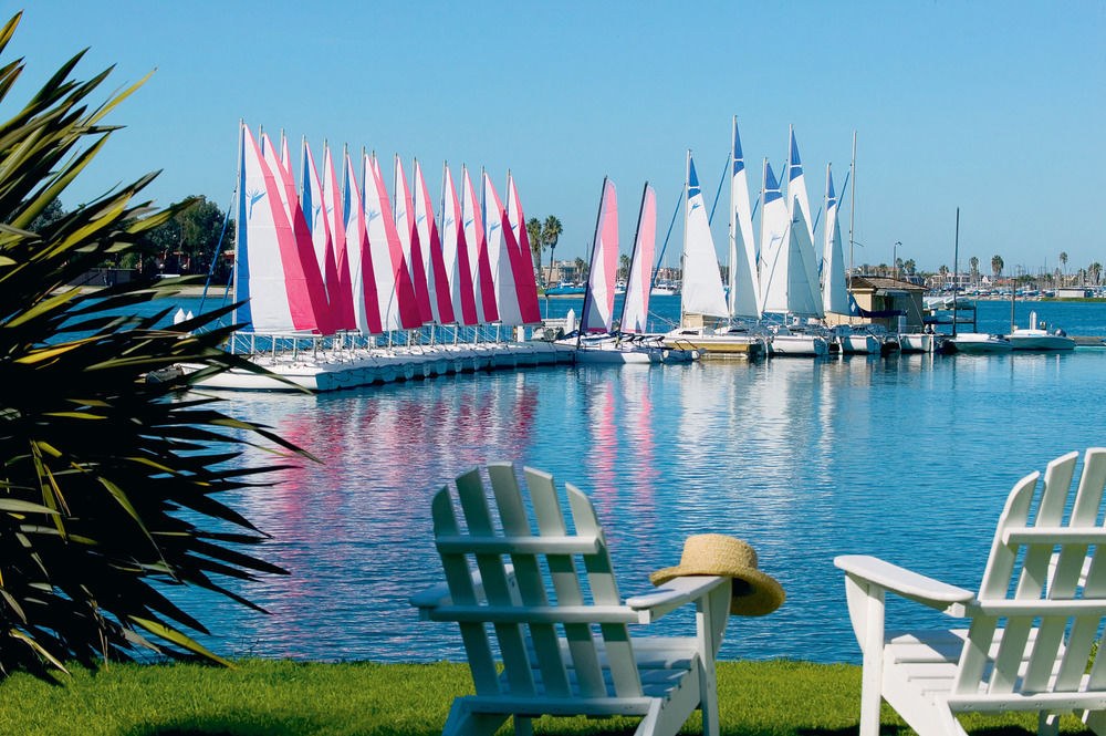 PARADISE POINT RESORT AND SPA