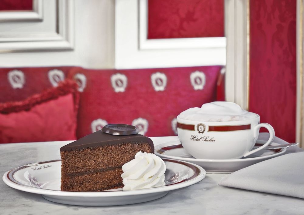 Hotel Sacher Wien photo 1
