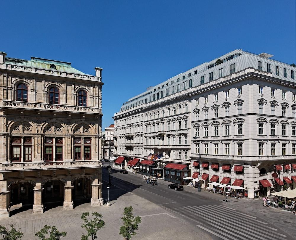 Hotel Sacher Wien photo 2