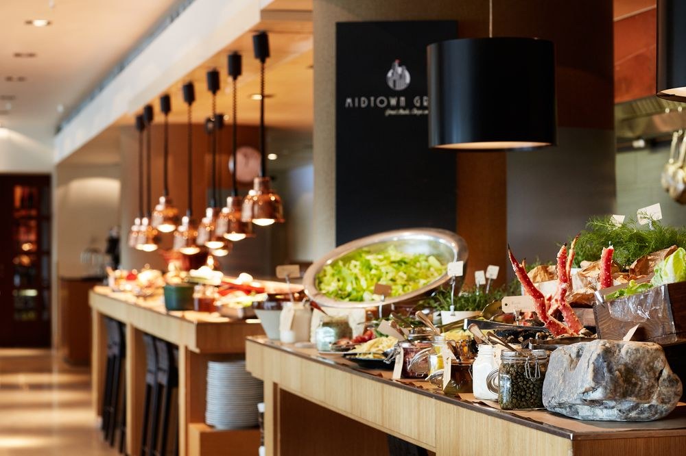 COPENHAGEN MARRIOTT HOTEL photo 3