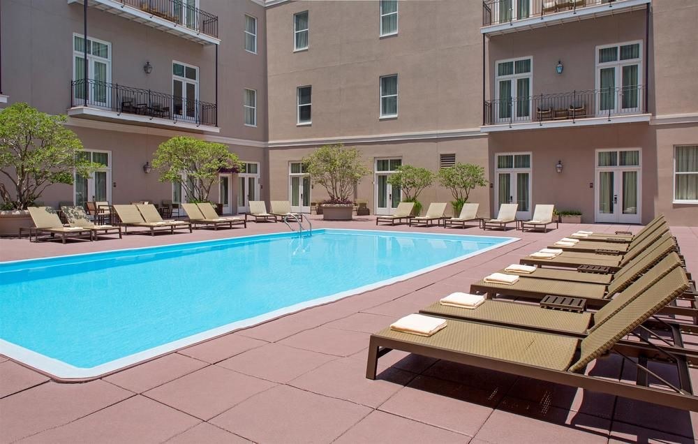 HYATT CENTRIC FRENCH QUARTER