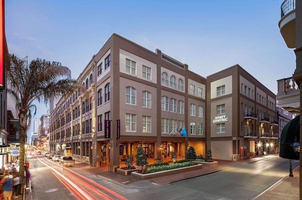 HYATT CENTRIC FRENCH QUARTER photo 2