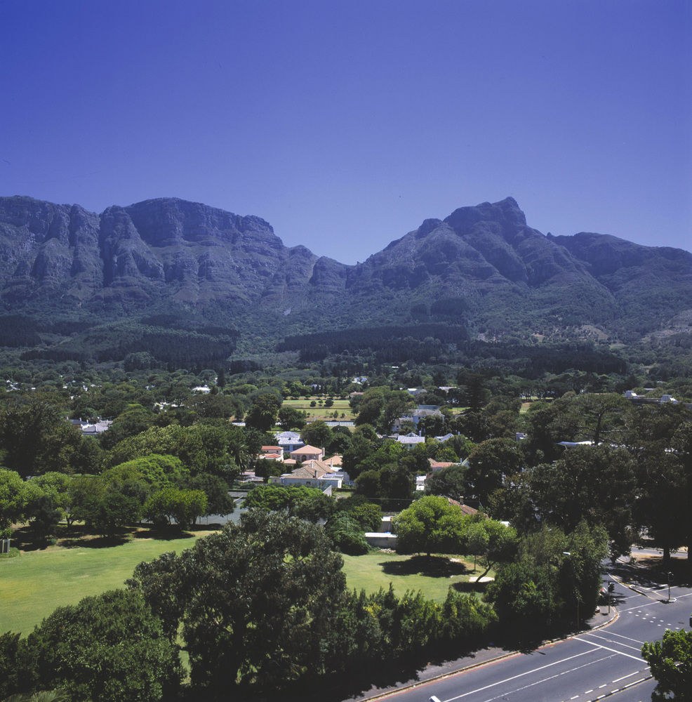 SOUTHERN SUN NEWLANDS photo 1