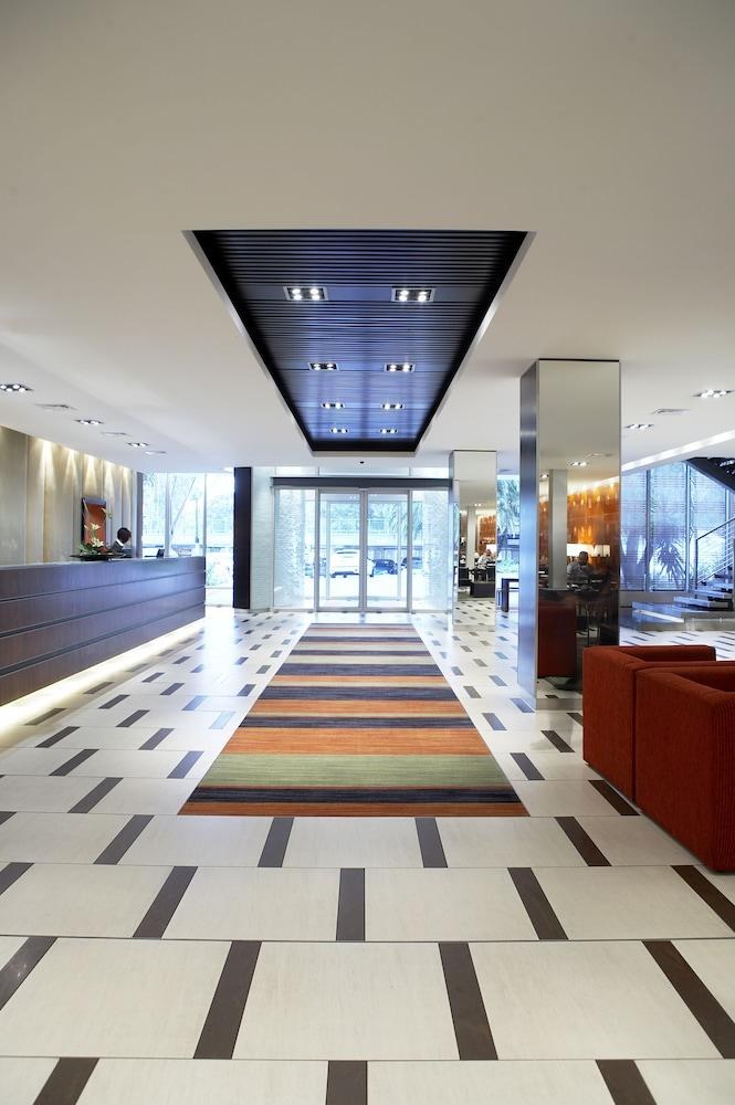 SOUTHERN SUN NEWLANDS photo 2
