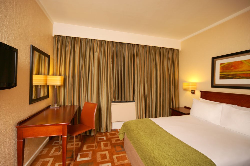 GARDEN COURT O.R. TAMBO INTL AIRPORT photo 1