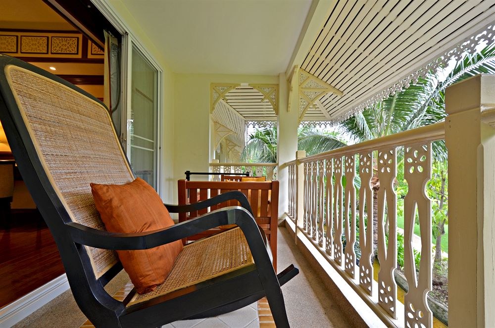 Wora Bura Hua Hin Resort And Spa photo 1
