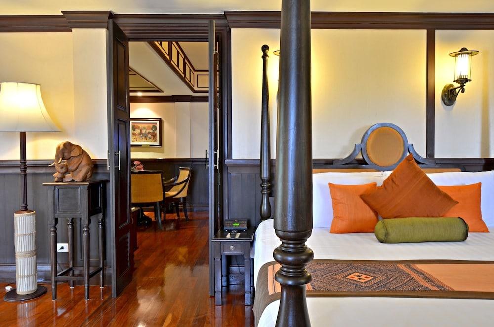 Wora Bura Hua Hin Resort And Spa photo 4