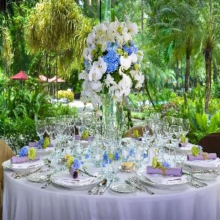 MOVENPICK BDMS WELLNESS RESORT BANGKOK