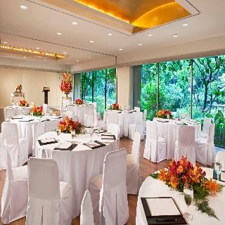MOVENPICK BDMS WELLNESS RESORT BANGKOK photo 1