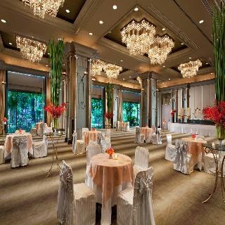 MOVENPICK BDMS WELLNESS RESORT BANGKOK photo 2