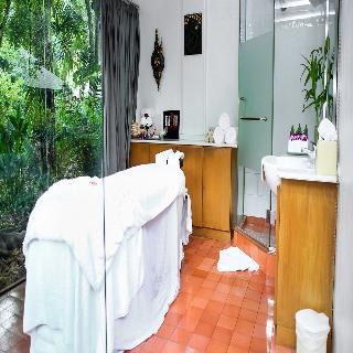 MOVENPICK BDMS WELLNESS RESORT BANGKOK photo 3
