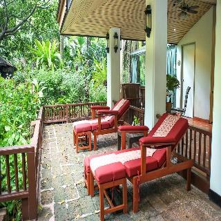 MOVENPICK BDMS WELLNESS RESORT BANGKOK photo 4