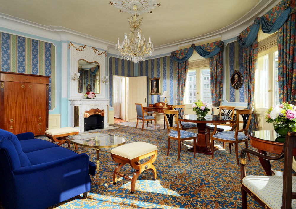 Hotel Bristol, a Luxury Collection Hotel, Vienna photo 3