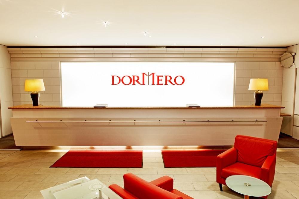DORMERO HOTEL DRESDEN CITY photo 3