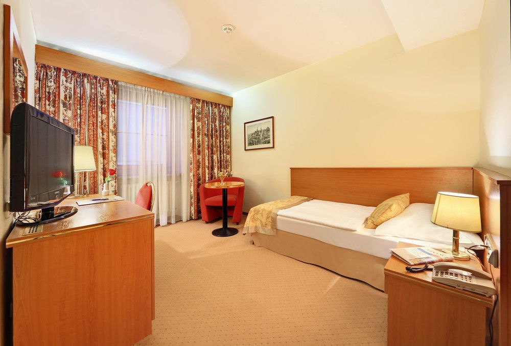 GRANDHOTEL BRNO photo 1