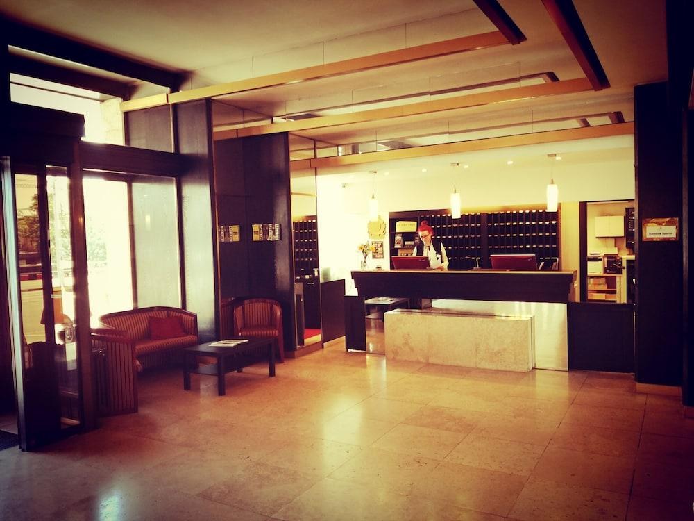 GRANDHOTEL BRNO photo 4