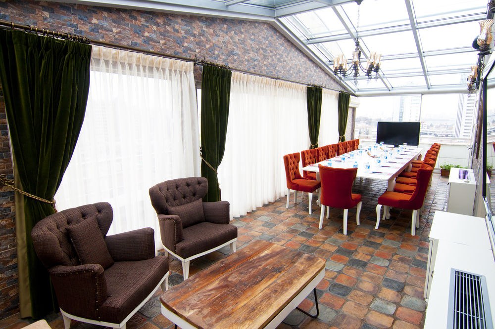 Ramada by Wyndham Ankara