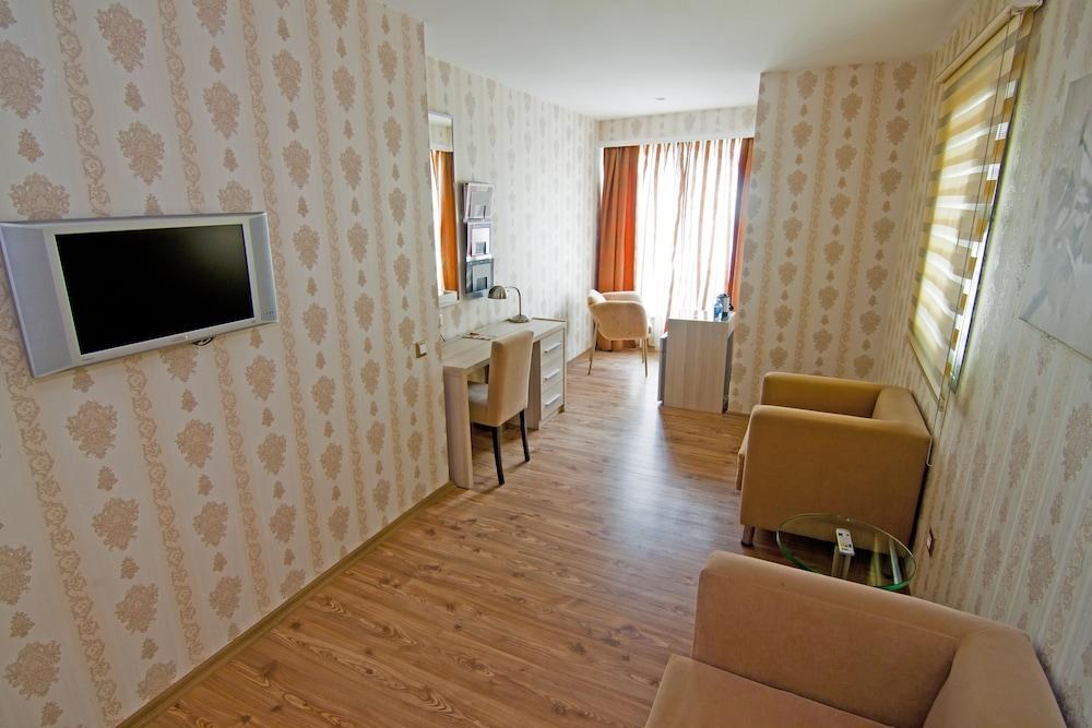 Ramada by Wyndham Ankara photo 4