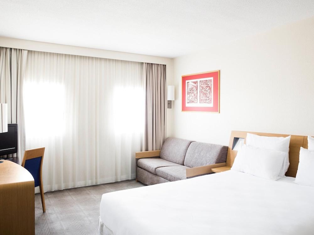 Novotel Gent Centrum photo 2